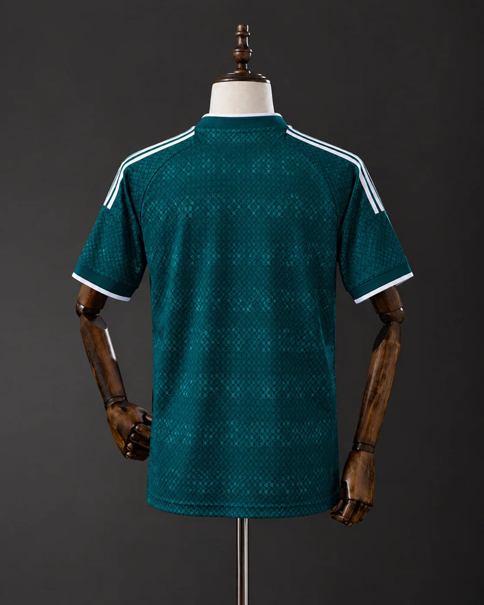 Real Madrid Away Jersey 26/27 – Player Version | Half Sleeves