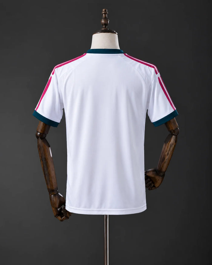 Real Madrid Home 2026/27 Football Jersey Set
