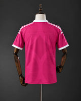 Real Madrid 2026/27 back mannequin view