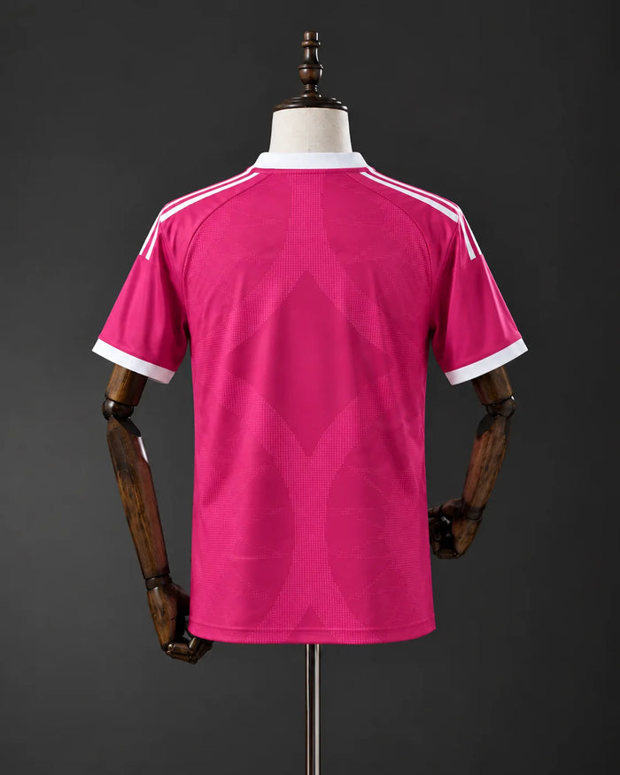 Real Madrid Third Jersey 2026/27 – Fan/Master Quality | Half Sleeves