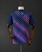 Tottenham Hotspur 2026/27 back mannequin view