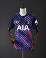 Tottenham Hotspur 2026/27 front mannequin view