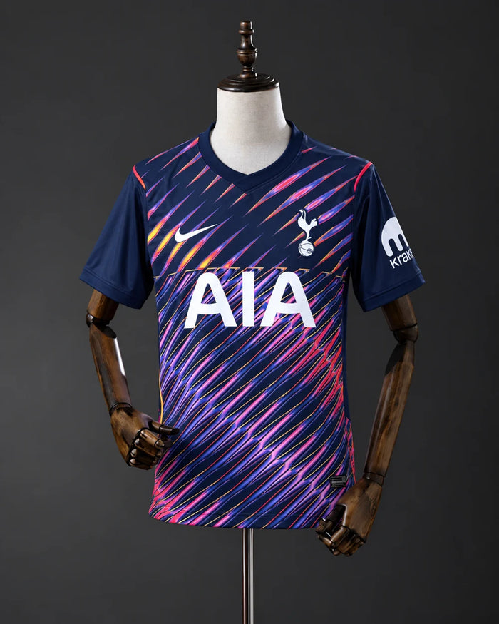 Tottenham Hotspur Away Jersey 2026/27 – Master/Fan Quality
