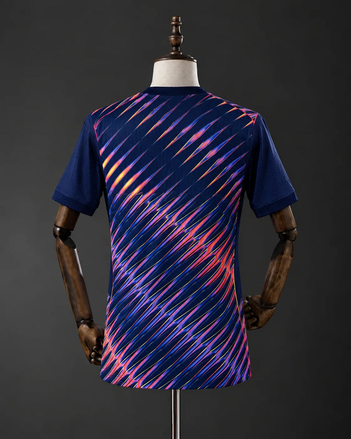 Tottenham Hotspur Away Jersey 2026/27 – Player Version | Half Sleeves