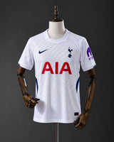 Tottenham Hotspur 2026/27 front mannequin view