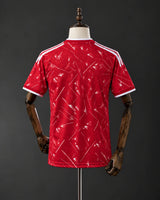 Liverpool 2026/27 back mannequin view