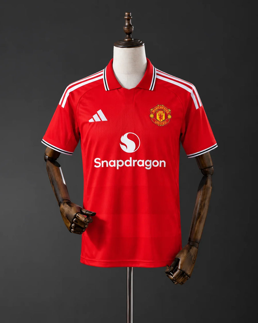 Manchester United