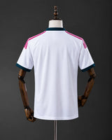 Real Madrid 2026/27 back mannequin view