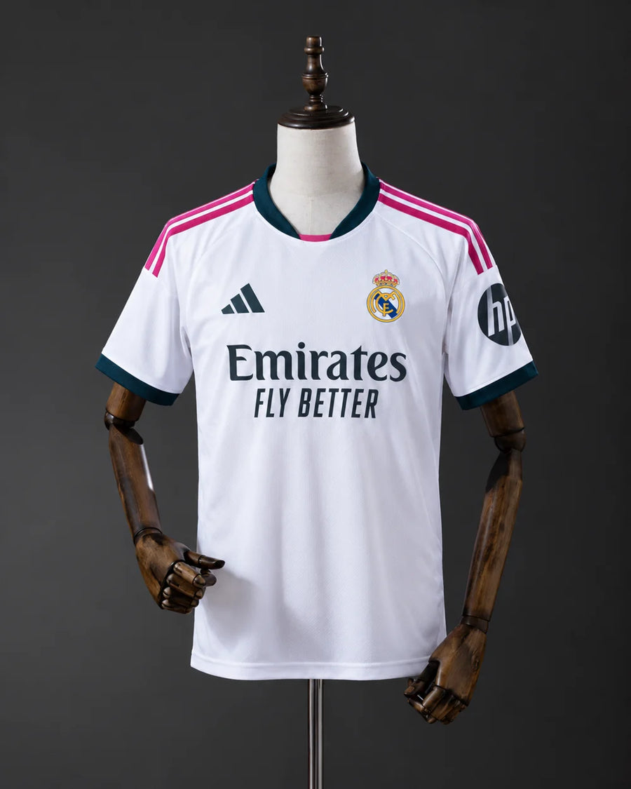 Real Madrid