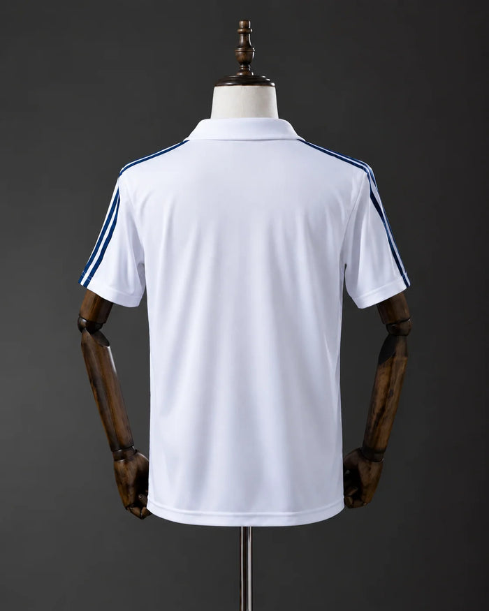 Real Madrid Retro Jersey Retro collection
